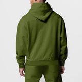 GREE ZIPPER TRACKSUIT FOR MAN !
