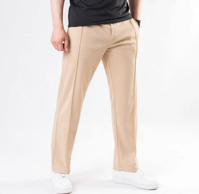 COTTON FLEECE TROUSER SKIN FOR ( MALE)