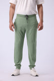 GREEN TROUSER FOR MAN