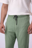 GREEN TROUSER FOR MAN