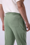 GREEN TROUSER FOR MAN