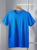 BLUE T-SHIRT