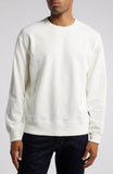 Plain VIT SWEATSHIRT | WHITE SWEAT | UNISEX