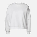 Plain VIT SWEATSHIRT | WHITE SWEAT | UNISEX