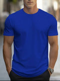 BLUE T-SHIRT