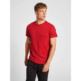 Red T-SHIRT FOR SOLOYO