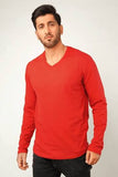 Red T-SHIRT FOR SOLOYO