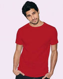 Red T-SHIRT FOR SOLOYO