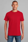 Red T-SHIRT FOR SOLOYO