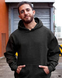 BLACK COLOR HOODIE
