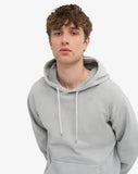 Classic Organic Hood - Faded Grey