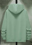 TRENDY REGULAR FLEECE HEAVYWEIGHT HOODIE